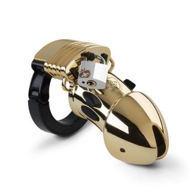 Электростимулятор пояс верности Pubic Enemy No 1 — Твой Каприз