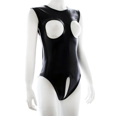 Женское боди с доступом к интимным зонам — Твой Каприз