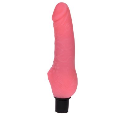 Водонепроницаемый вибратор — Твой Каприз