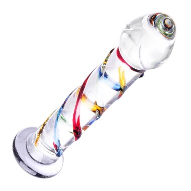 Рельефный стимулятор Mystery — Твой Каприз