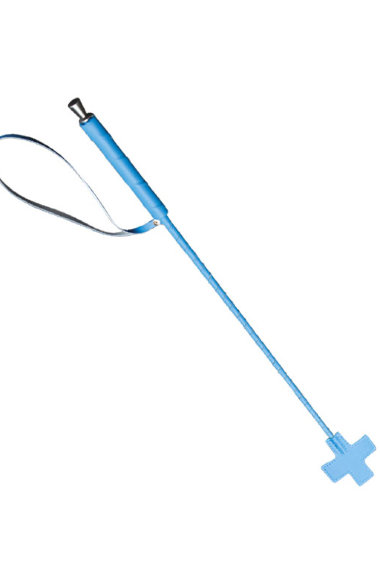 БДСМ стек с крестообразной хлопушкой — Твой Каприз