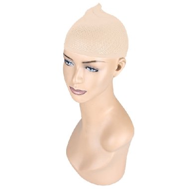 Телесная сетка для волос под парик — Твой Каприз