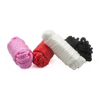 Веревка для бондажа 5 м — Твой Каприз