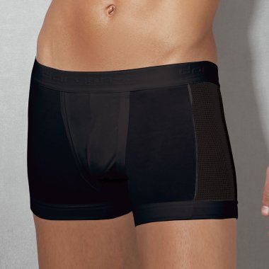 Черные боксеры DOREANSE — Твой Каприз