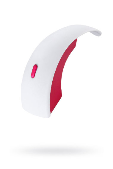 Клиторальный стимулятор Erotist Pulse — Твой Каприз