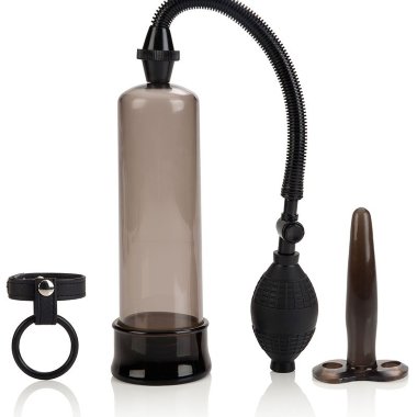 Вакуумная помпа Rock Hard Pump Kit — Твой Каприз