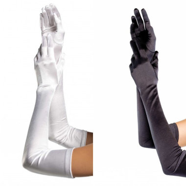 Длинные перчатки — Твой Каприз