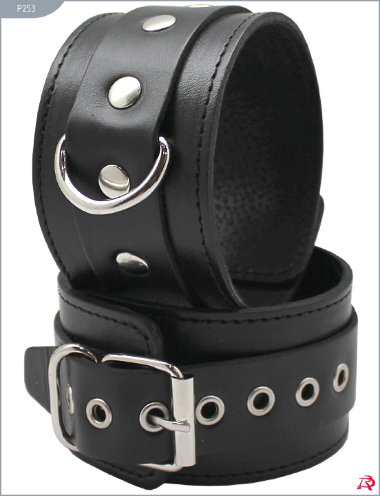 Поножи узкие Р253 — Твой Каприз