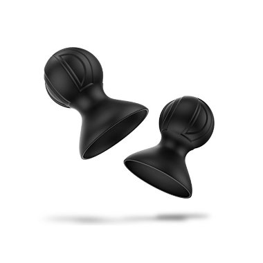 Вакуумные помпы для сосков — Твой Каприз