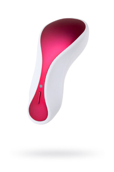 Клиторальный стимулятор Erotist Vivid — Твой Каприз