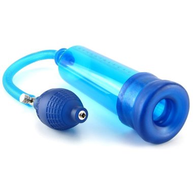 Вакуумная помпа Head Coach Penis Pump — Твой Каприз