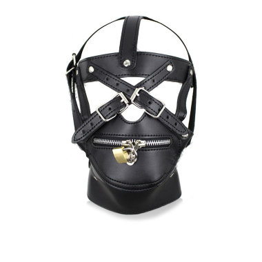 Намордник для раба — Твой Каприз