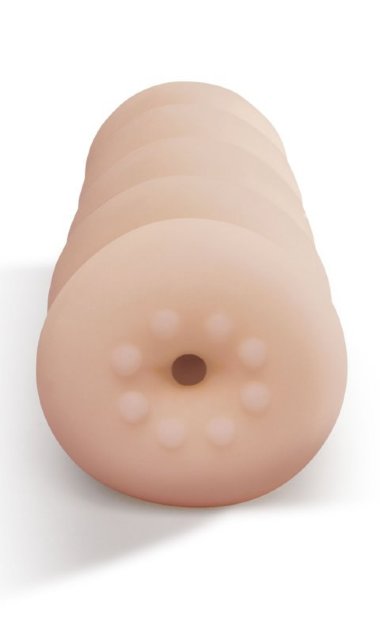 Мастурбатор-анус Pipedream Extreme Bumpy Bitch — Твой Каприз