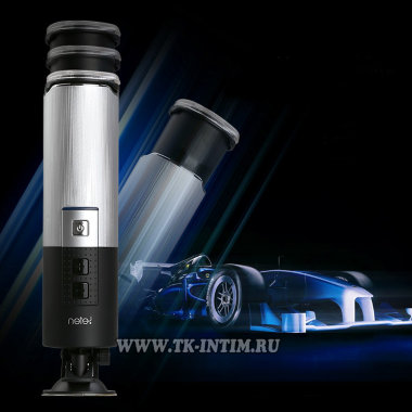 Секс-машина для мужчин в виде вагины — Твой Каприз