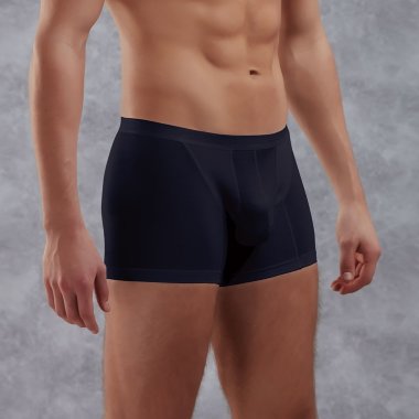 Темно-синие боксеры DOREANSE — Твой Каприз