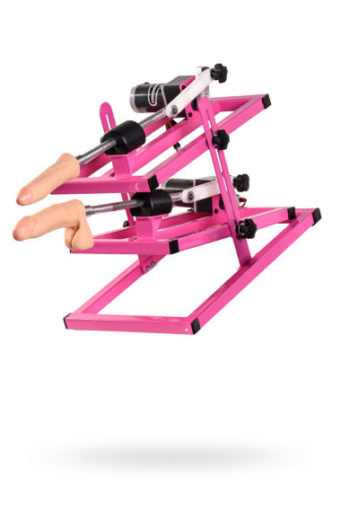 Секс-машина Дабл-Казанова 51 см — Твой Каприз