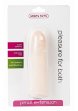 Насадка Realistic - Realistic - Penis Extension Skin фото 2 — Твой Каприз