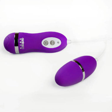 Виброяицо на пульте управления — Твой Каприз