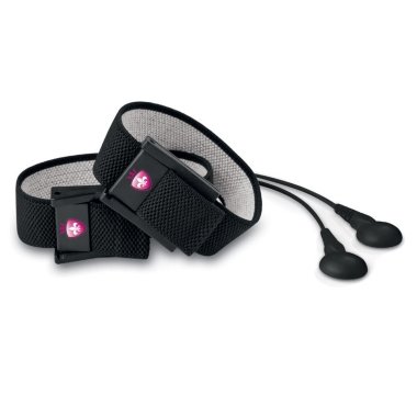 Кольца на пенис и мошонку с электростимуляцией Charming Chuck — Твой Каприз