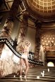 Трусики белые с кружевными краями и бантиками фото 3 — Твой Каприз