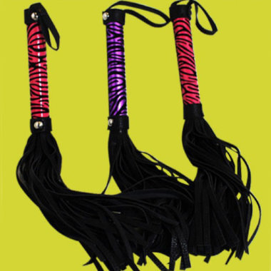 Плетка для интимных игр — Твой Каприз