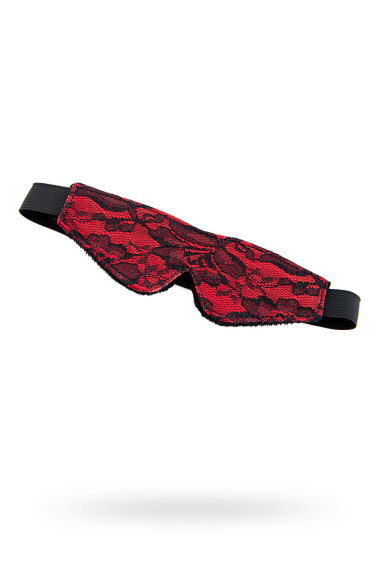 Кружевная маска Marcus — Твой Каприз