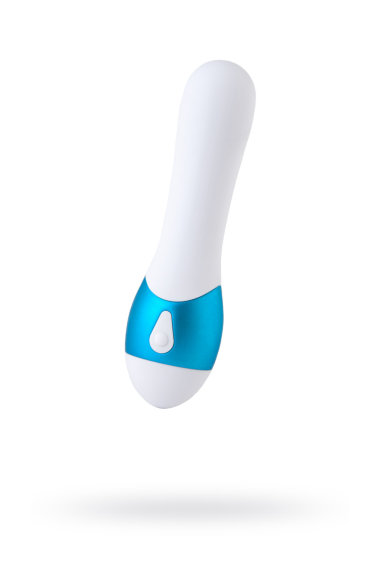 Водонепроницаемый мини-вибратор Erotist Active — Твой Каприз