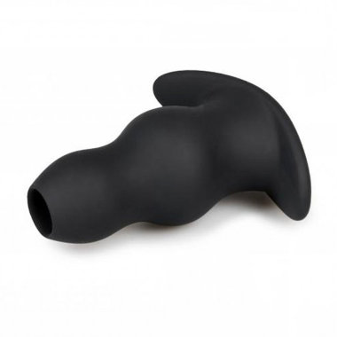 Анальный тоннель пробка с отверстием — Твой Каприз