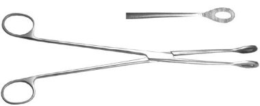 Гинекологический зажим — Твой Каприз