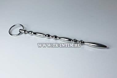 Мужской уретральный плаг — Твой Каприз