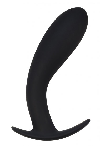 Анальная пробка Strong Force Anal Plug — Твой Каприз