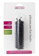 Насадка Spiky -Penis Extension Black фото 2 — Твой Каприз