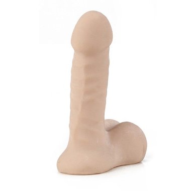 Первый фаллоимитатор FIRST DONG — Твой Каприз