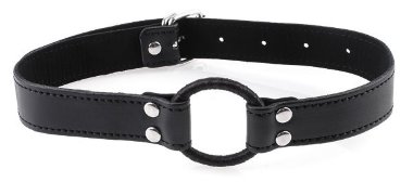 Кольцо-расширитель для начинающих Open Mouth Gag — Твой Каприз