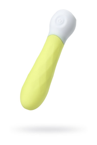 Нереалистичный мини вибратор S-HANDE MINI-3 — Твой Каприз