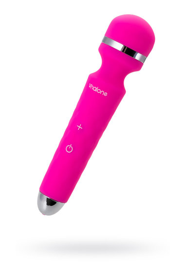 Вибромассажер Nalone Rock — Твой Каприз