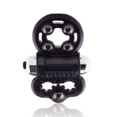 Виброкольцо на пенис Screaming Man Incite — Твой Каприз