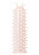 Насадка Spiky -Penis Extension Skin фото 1 — Твой Каприз
