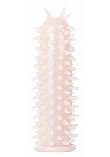 Насадка Spiky -Penis Extension Skin фото 1 — Твой Каприз