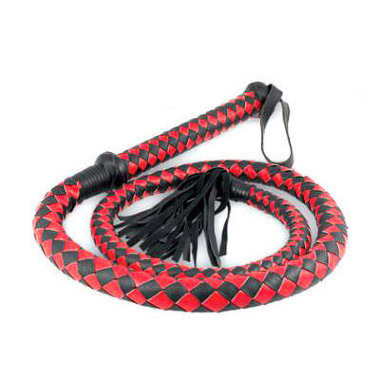 Плеть послушания — Твой Каприз