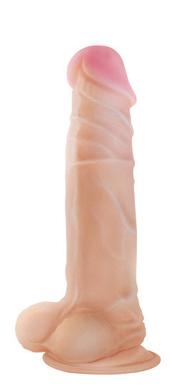 Вибратор 12 режимов ART-Style №40 — Твой Каприз