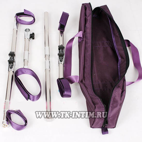 Фиксирующая распорка для секса фото 1 — Твой Каприз
