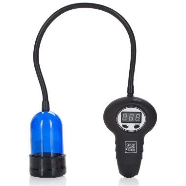 Помпа для головки Apollo™ Automatic Head Pump™ автоматическая — Твой Каприз