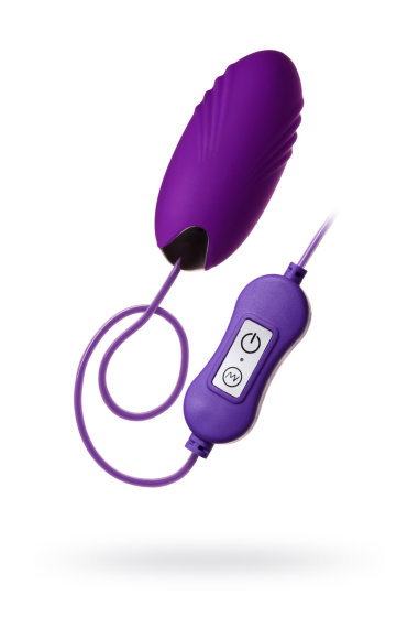 Виброяйцо с пультом управления Shelly — Твой Каприз