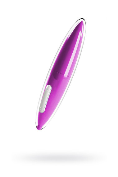 Перезаряжаемый мини-вибратор OVO — Твой Каприз