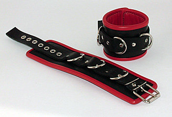 Наручи комфортные (с подкладкой, с подшитыми краями) — Твой Каприз