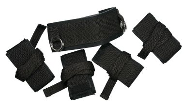 Фиксация эластичная Fesselset-System — Твой Каприз