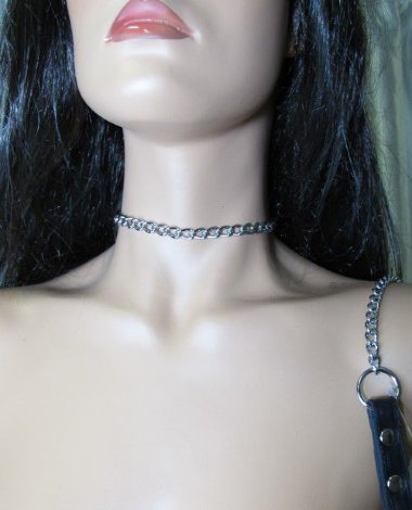 Поводок 90 см 57001arsиз кожи — Твой Каприз