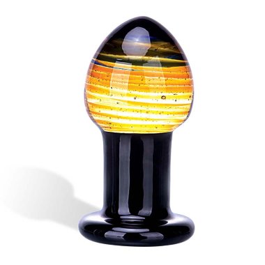 Втулка для анальной стимуляции GALILEO — Твой Каприз