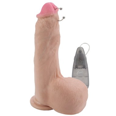 Фаллоимитатор-реалистик Phil Varone DR. PHILGOOD — Твой Каприз